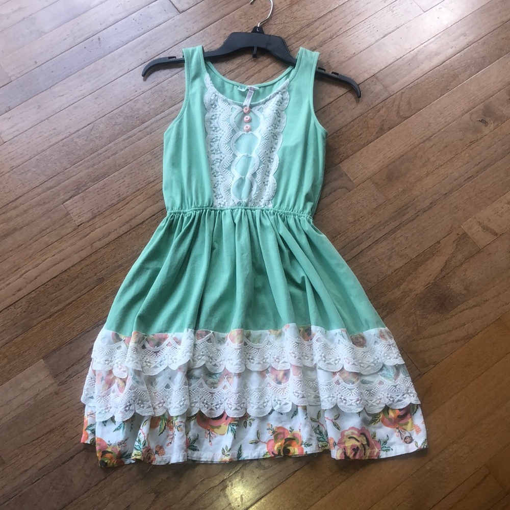 Matilda Jane Dress